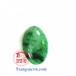 Mặt Jadeite ngọc cẩm thạch loại lớn