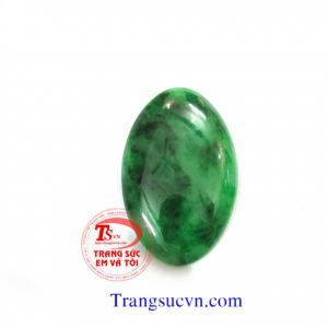 Mặt dây ngọc jadeite đẹp