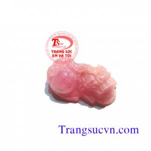 Tỳ hưu ruby an khang