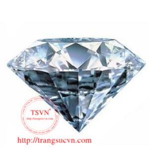 Natural diamond