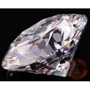 7 mm natural diamond