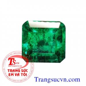 Ngọc lục bảo Emerald