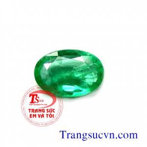 Emerald tự nhiên đẹp