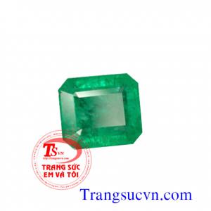 Emerald thiên nhiên Colobia