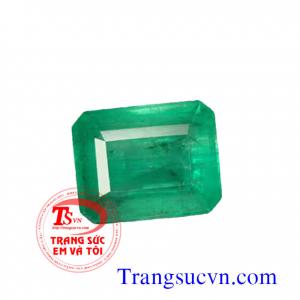 Ngọc lục bảo Emerald tự nhiên