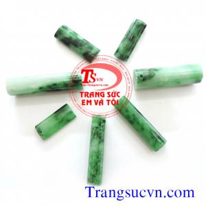 Mặt dây ngọc cẩm thạch