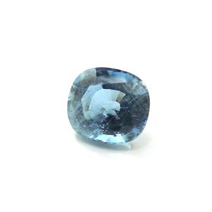 Aquamarine tự nhiên