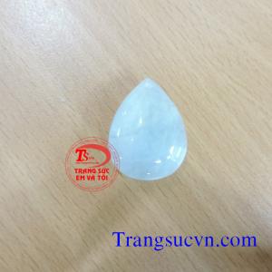 Đá aquamarine đẳng cấp