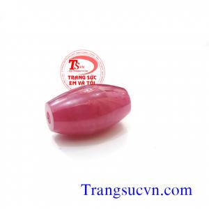 Ống Ruby thiên nhiên