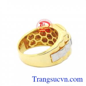 Sản phẩm chế tác từ vàng 10k