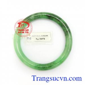 Vòng Ngọc Cẩm Thạch TN