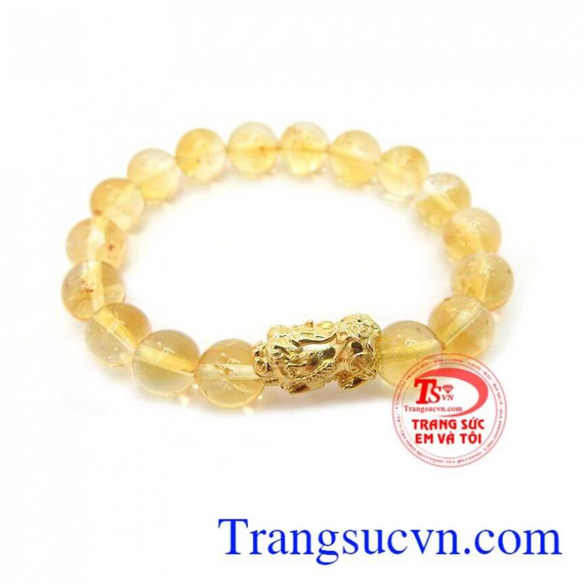 Cham tì hưu mệnh kim