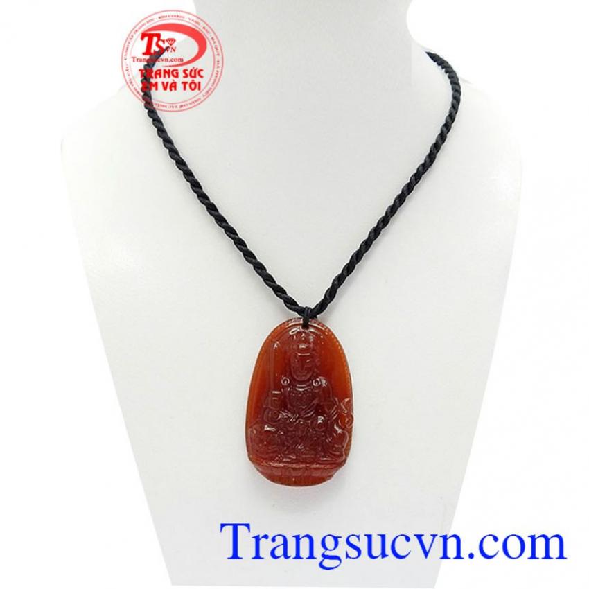 Mặt dây phật bản mệnh tuổi Mão