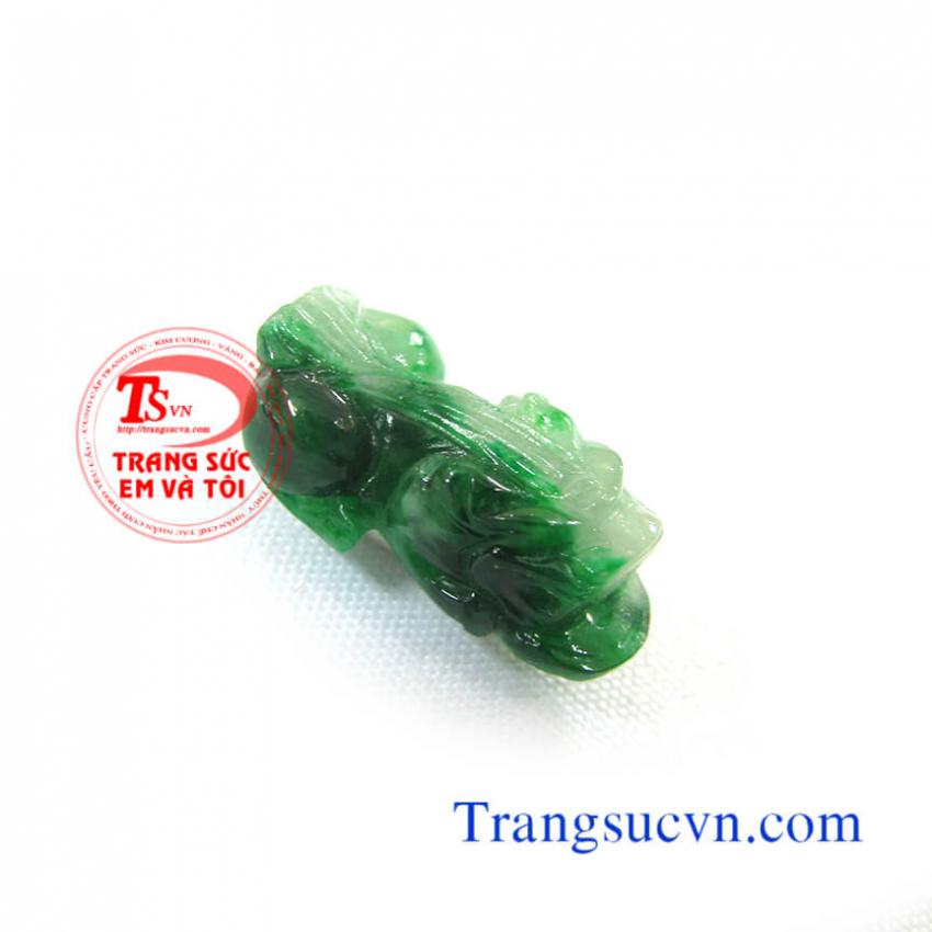 Ngọc Jadeite tỳ hưu ngọc