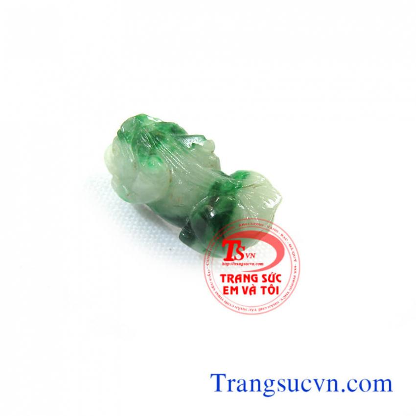 Tỳ hưu mặt nhẫn nữ