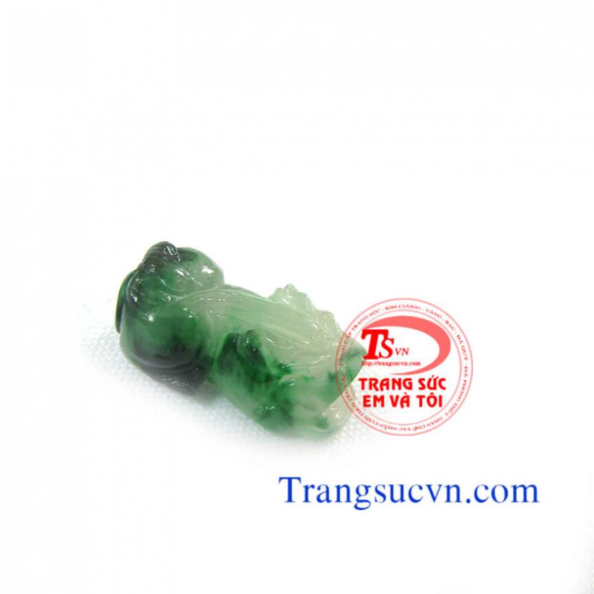 Tỳ hưu ngọc cẩm thạch thiên