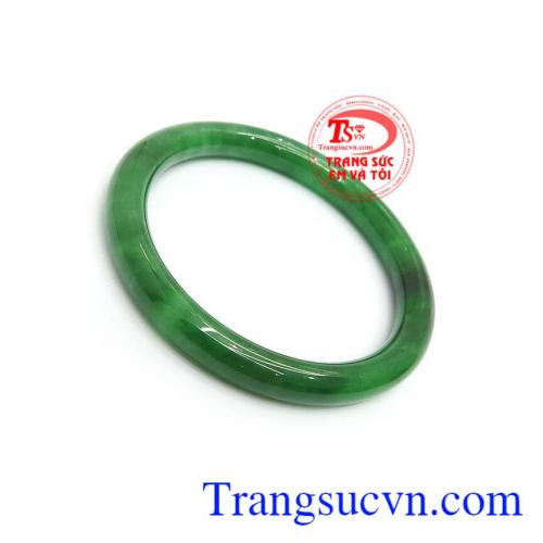 Vòng ngọc cẩm thạch