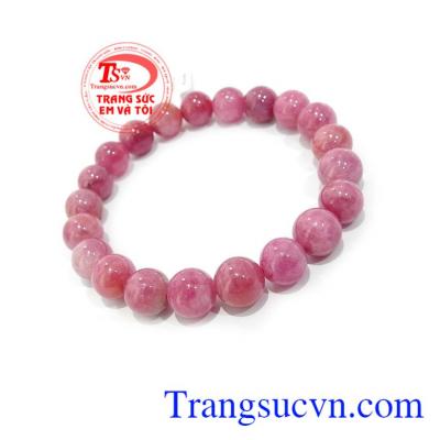 Ruby có cách biểu thị tình cảm rất mạnh mẽ