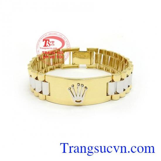 Lắc Tay Nhập Hàn Quốc Đẳng Cấp, sang trọng