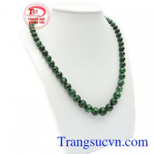 Người xưa quan niệm "ngọc" mang đến sự may mắn, sức khỏe và tài lộc cho người đeo