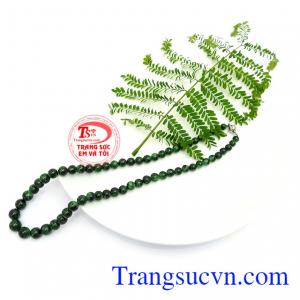 Người xưa quan niệm "ngọc" mang đến sự may mắn, sức khỏe và tài lộc cho người đeo