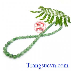 Sản phẩm ngọc cẩm thạch thiên nhiên