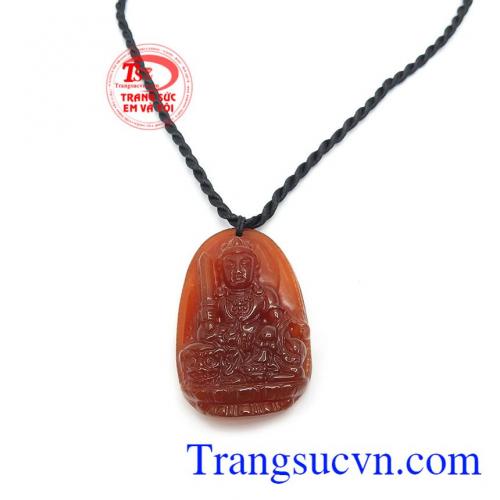 Phật hộ mệnh "Văn Thù Bồ Tát" phật tượng trưng cho trí tuệ. Ngài giúp sức cho người tuổi mão may mắn học hành, kinh doanh