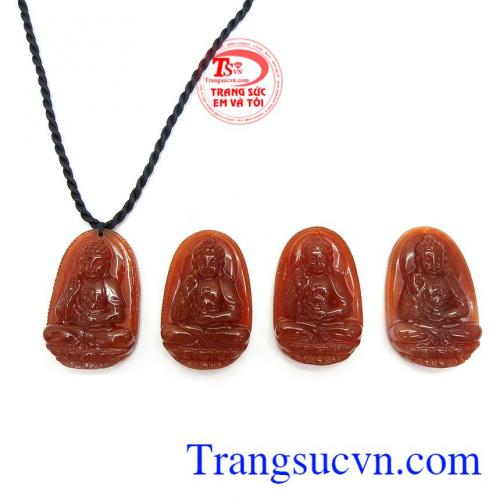 Đá mã não thiên nhiên cho người tuổi tuất và tuổi hợi