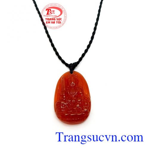 Phật hộ mệnh "Văn Thù Bồ Tát" phật tượng trưng cho trí tuệ. Ngài giúp sức cho người tuổi mão may mắn học hành, kinh doanh