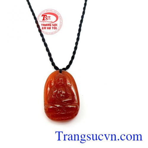 Phật a di đà là tượng trưng của sự sáng suốt, bình an hộ mệnh cho người tuổi tuất và tuổi hợi