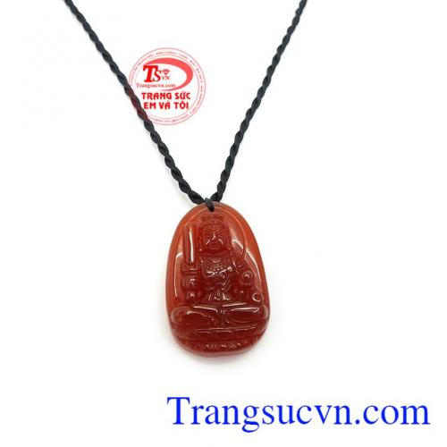 Vị phật bản mệnh là phật " Bất động thiên vương" là vị phật tượng trưng cho lý tính. Ngài giúp bạn phân biệt được đúng sai, nắm bắt cơ hội, thành công trong sự nghiệp