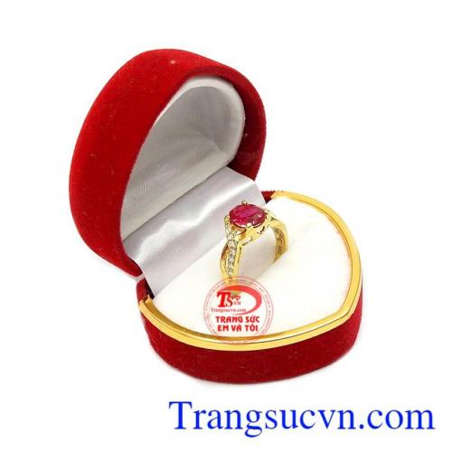 Hãy dành tặng cho người phụ nữ của bạn món quà ý nghĩa này.