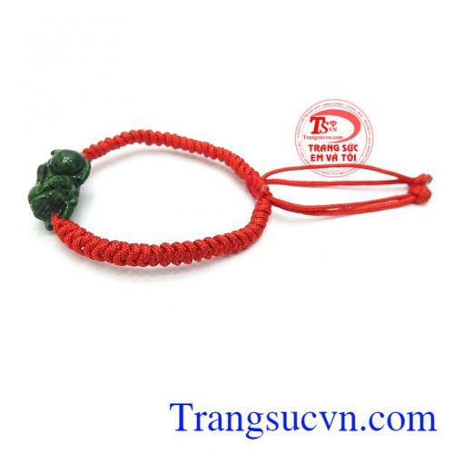 ỳ hưu là một linh vật biểu trưng cho sự giàu có, thịnh vượng, may mắn