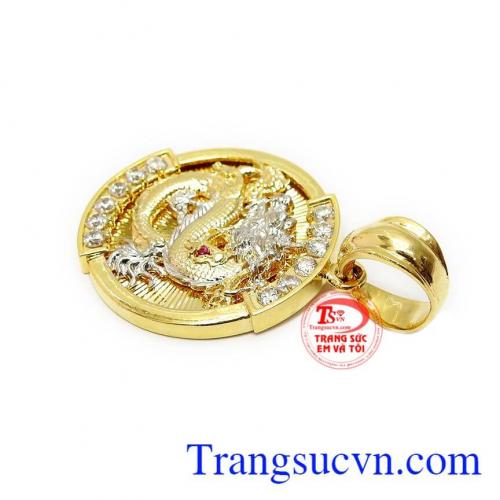 Thiết kế trẻ trung, sang trọng, phù hợp với nhiều khách hàng