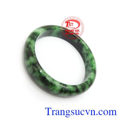 Vòng Tay Phỉ Thúy An Nhiên