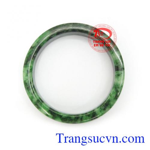 Vòng ngọc Phỉ thúy sang trọng