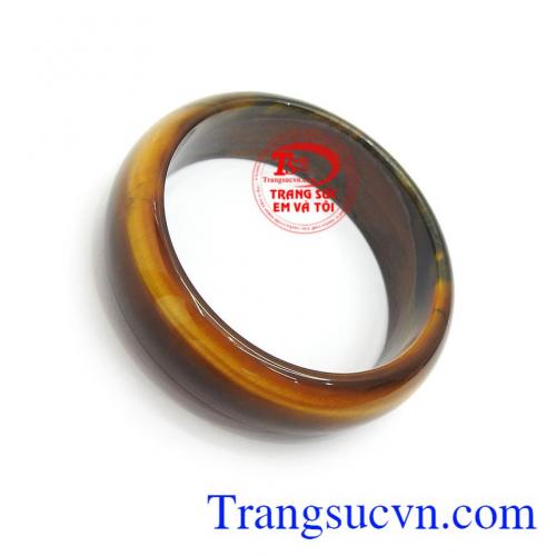 Vòng tay đá quý màu sắc độc đáo