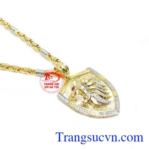 Thiết kế trẻ trung, mạnh mẽ hợp thời trang