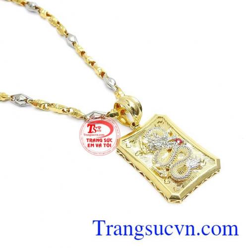 Bộ dây mang đến cho phái mạnh một phong cách mới, nam tính hơn