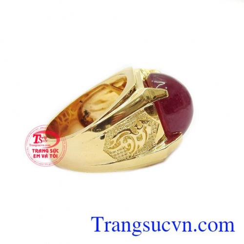 Thiết kế sang trọng, đem lại sự thuận tiện cho khách hàng