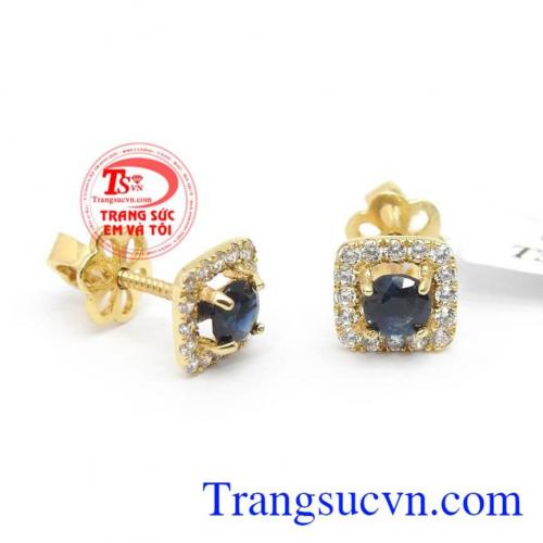 Hoa Tai Sapphire Thịnh Vượng