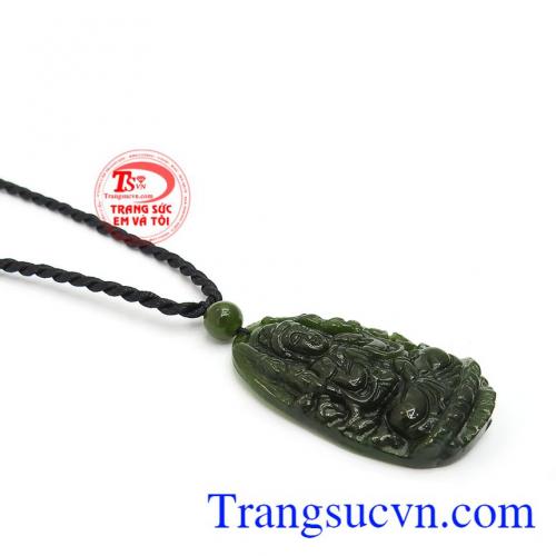 Ngài có thể giúp những người sinh năm Tý khắc phục những tật xấu như đa nghi, giúp cho họ mọi việc được thuận lợi như ý, cầu được ước thấy