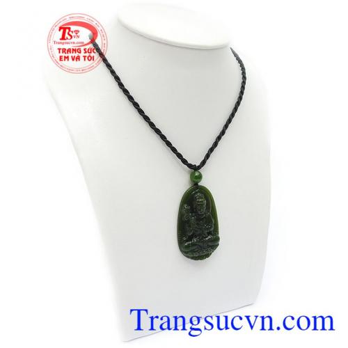 Phật bản mệnh người tuổi ngọ là phật "Đại Thế Chí Bồ Tát" ngài tượng trưng cho ánh sáng và trí tuệ, có thể phù hộ cho những người sinh năm Ngọ tích luỹ được tiền bạc, thuận lợi, bình an