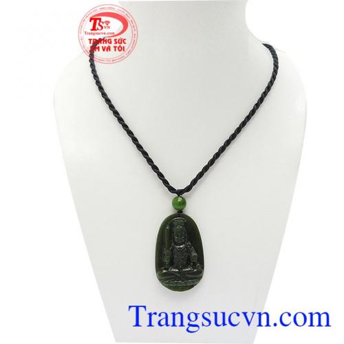 Phật bản mệnh tuổi dậu nephrite