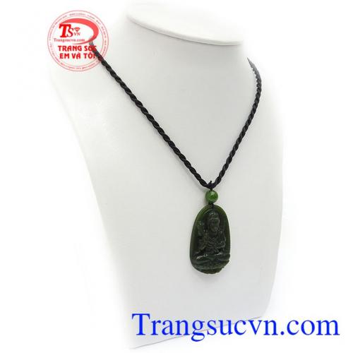 Phật bản mệnh người tuổi ngọ là phật "Đại Thế Chí Bồ Tát" ngài tượng trưng cho ánh sáng và trí tuệ, có thể phù hộ cho những người sinh năm Ngọ tích luỹ được tiền bạc, thuận lợi, bình an