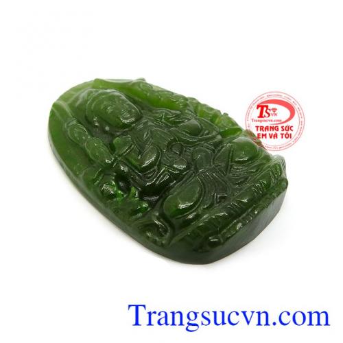 Phật bản mệnh tuổi tý là phật "Thiên Thủ Thiên Nhãn Bồ Tát" với hình tượng nghìn tay nghìn mắt, tượng trưng cho tấm lòng đại từ đại bi của ngài. Ngài có thể giúp những người sinh năm Tý khắc phục những tật xấu như đa nghi, giúp cho họ mọi việc được thuận 