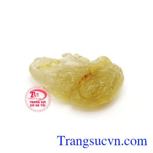 Mặt phật được chạm khắc tinh tế và sang trọng