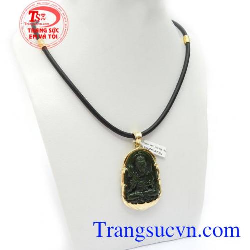 Bộ Dây Chuyền Bản Mệnh Tuổi Ngọ