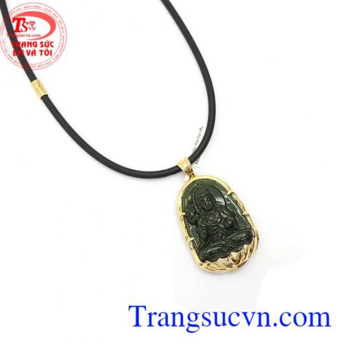 Bộ Dây Chuyền Bản Mệnh Tuổi Ngọ