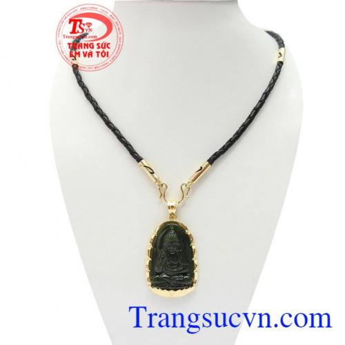 Bộ dây chuyền nam phong thủy bình an